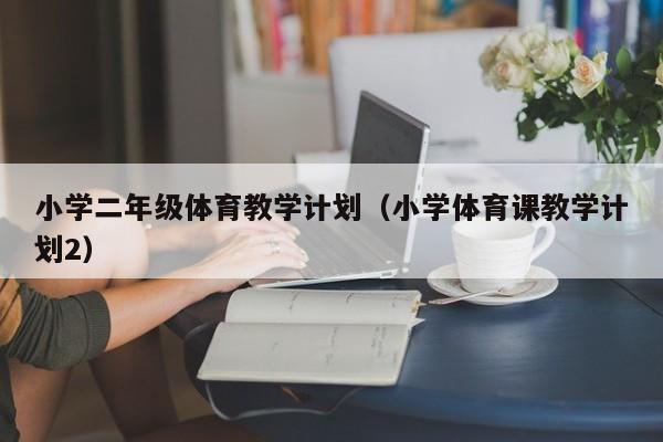 小学二年级体育教学计划(小学体育课教学计划2)
