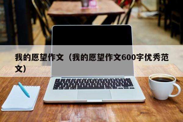 我的愿望作文(我的愿望作文600字优秀范文)